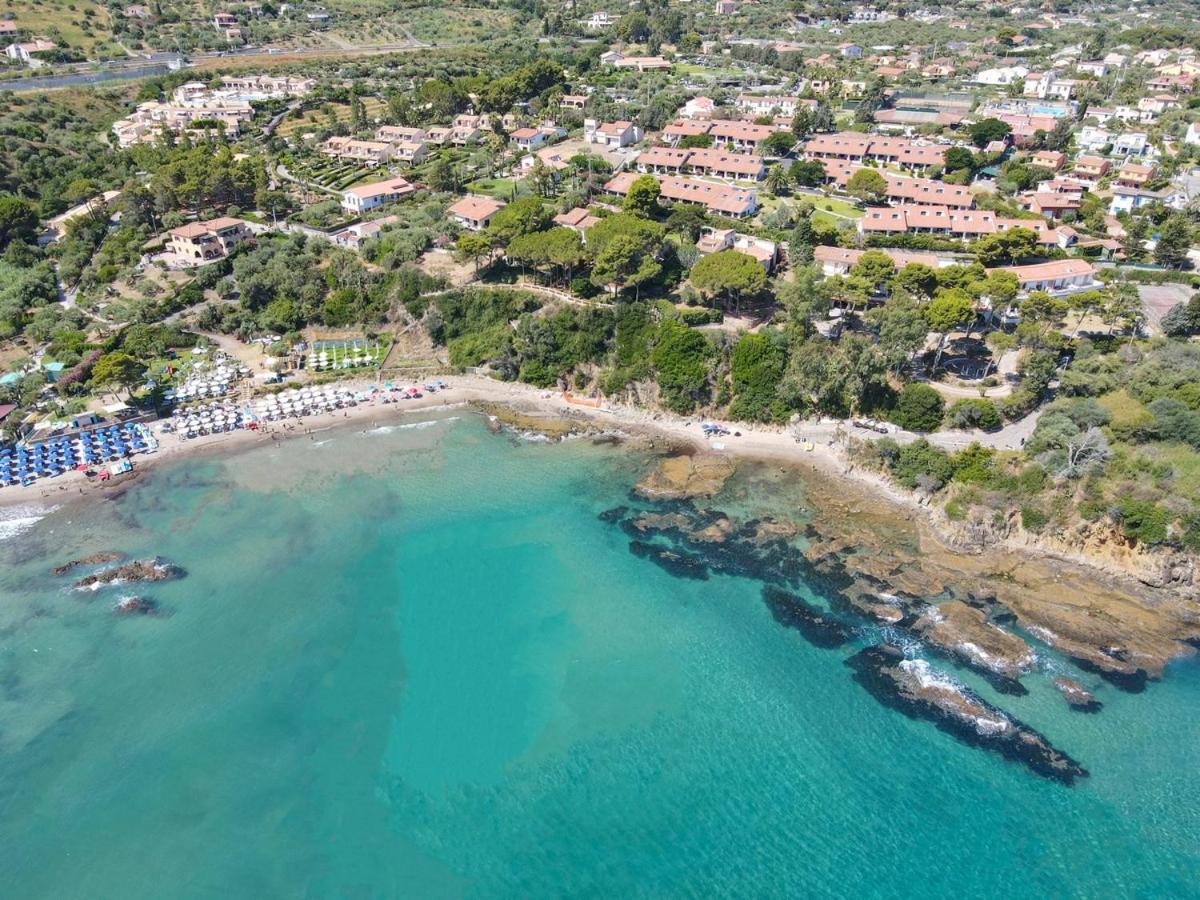 Cefalu Resort - Sporting Club Exterior photo