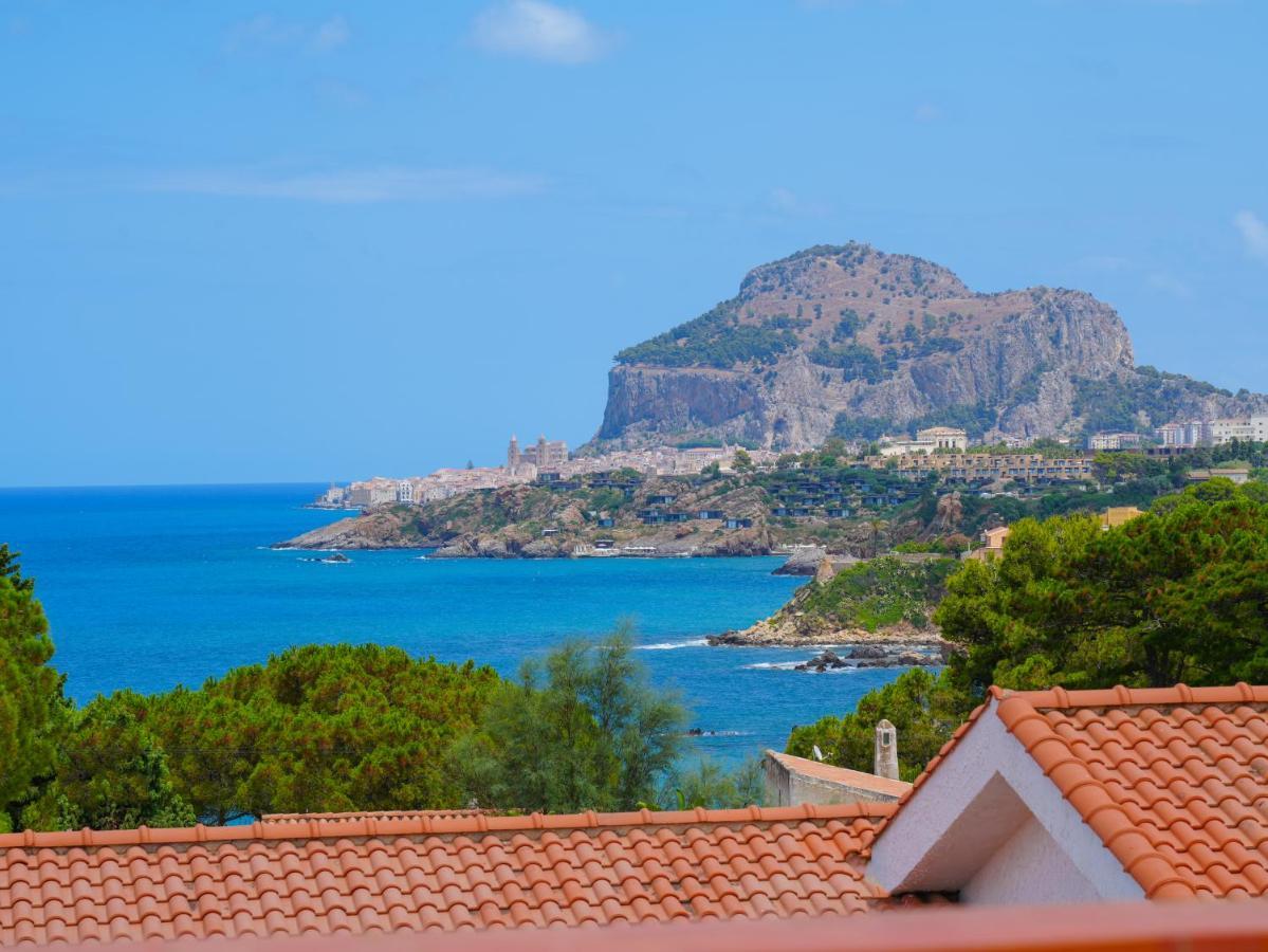 Cefalu Resort - Sporting Club Exterior photo