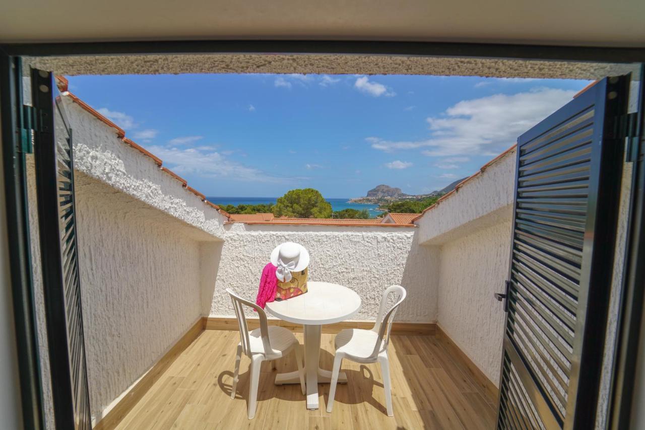 Cefalu Resort - Sporting Club Exterior photo