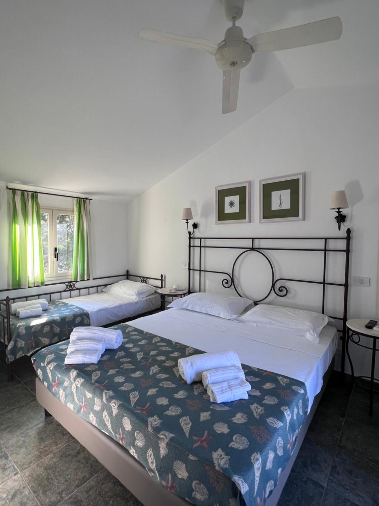 Cefalu Resort - Sporting Club Exterior photo