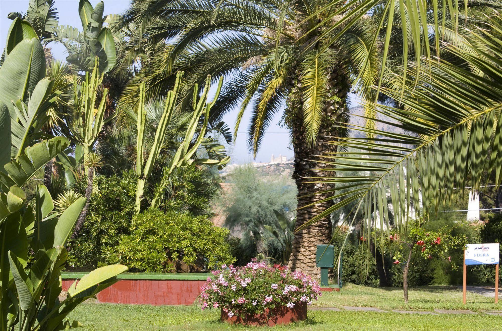 Cefalu Resort - Sporting Club Exterior photo